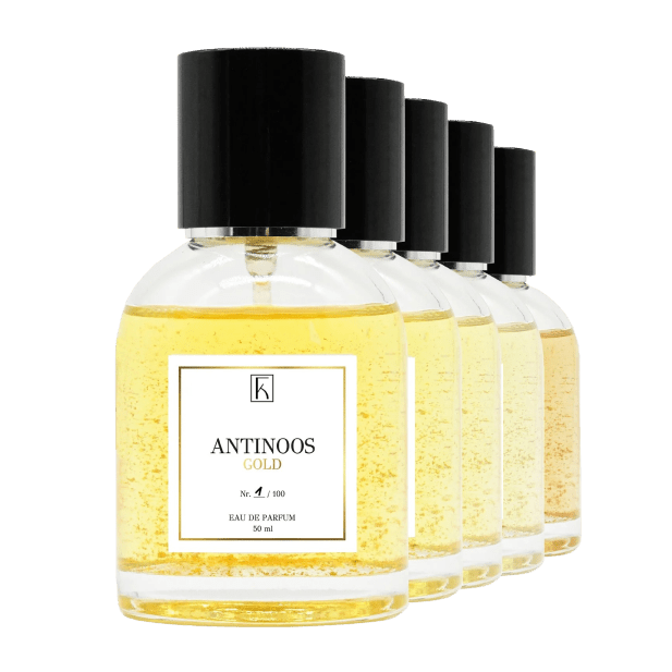 24K GOLD BUNDLE - Kazaar