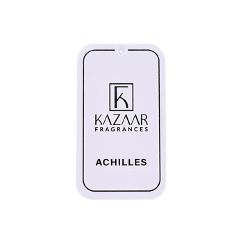Achilles Solid - Kazaar