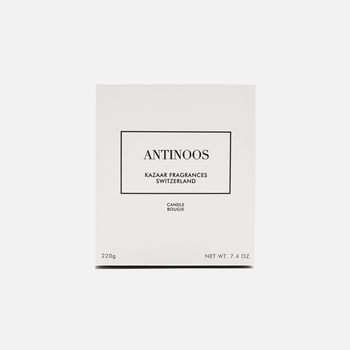 Antinoos Duftkerze - Kazaar