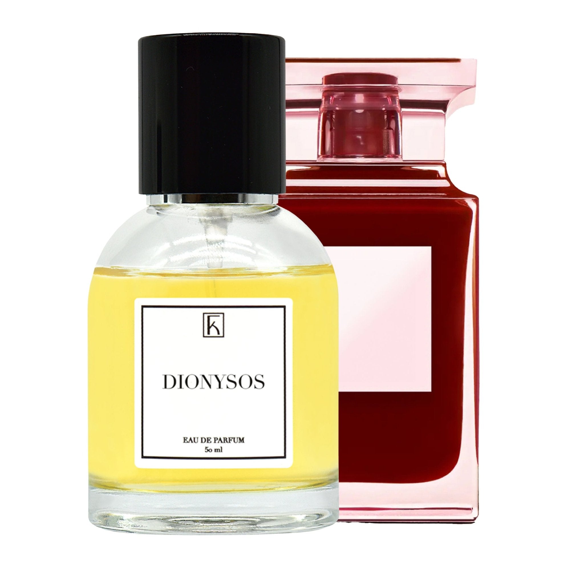 Dionysos (Gratis) - Kazaar