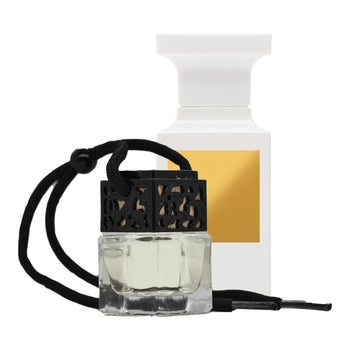 Gorgone Autoduft - Kazaar