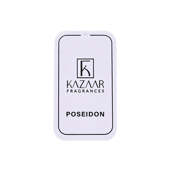 Poseidon Solid - Kazaar