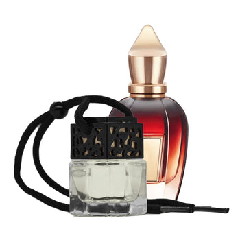 Python Autoduft - Kazaar