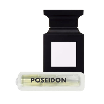 REFILL POSEIDON - Kazaar