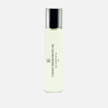 Unisex Pheromone Oil - Kazaar