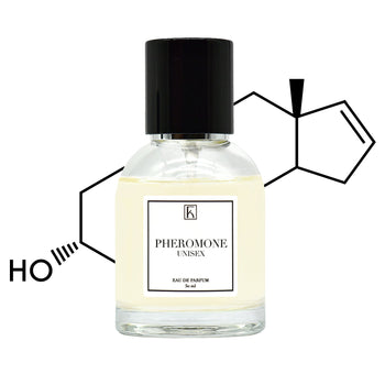Unisex Pheromone Perfume - Kazaar